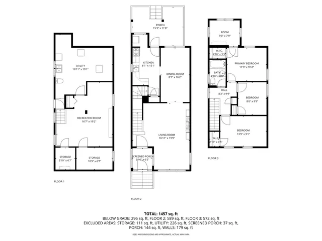 $400,000 | 1160 South Cuyler Avenue, Oak Park, IL 60304