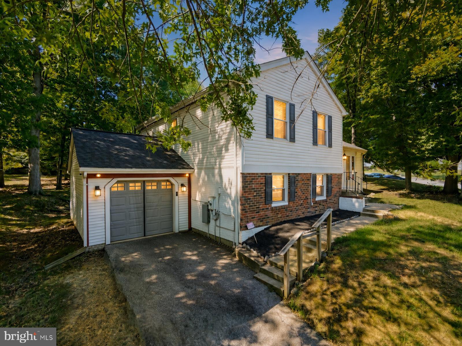 2100 High Timber Road Fort Washington, MD 20744 - Photo 2 of 34 Front Exterior