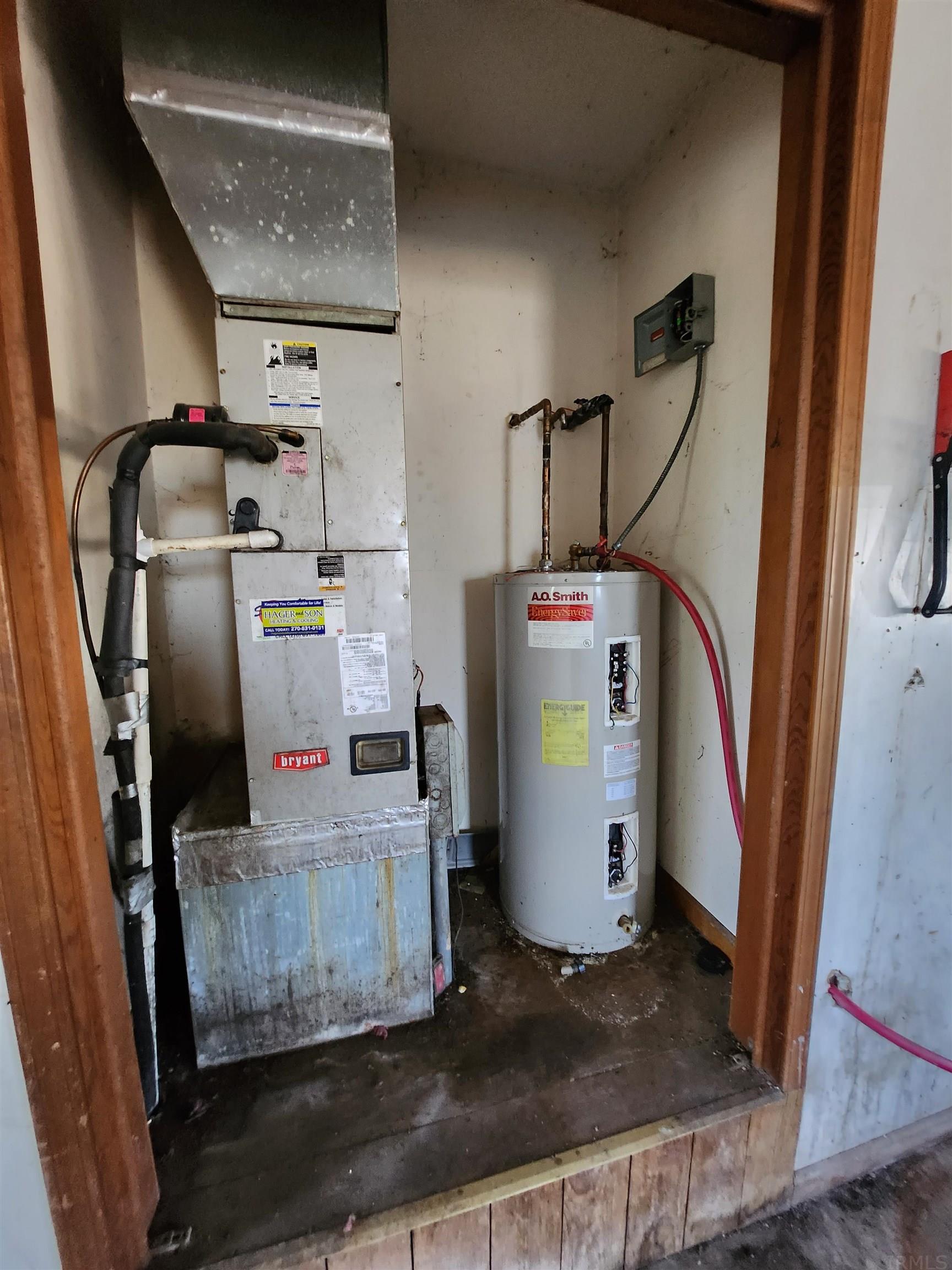 3092-136 Highway 136 Corydon, KY 42406 - Photo 15 of 29