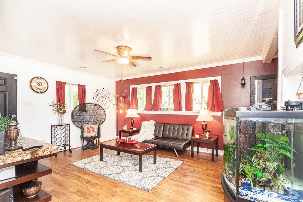 4801 Drake Road Battleboro, NC 27809 - Photo 6 of 16 Gallery Image 6