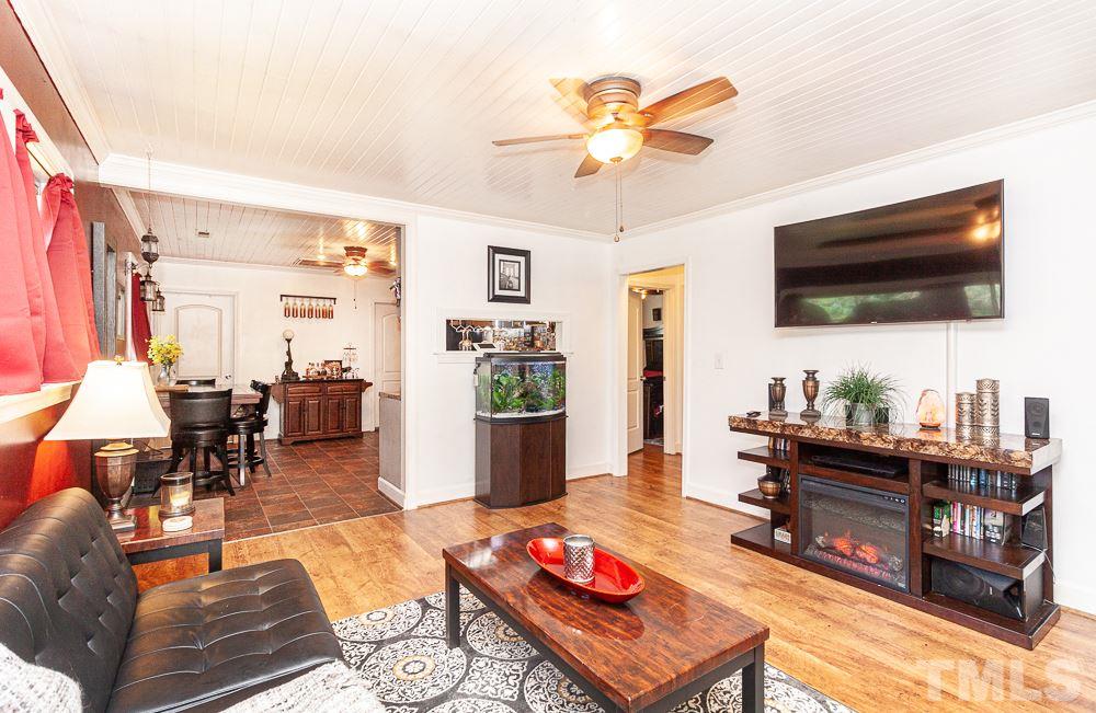 4801 Drake Road Battleboro, NC 27809 - Photo 8 of 16 Gallery Image 8