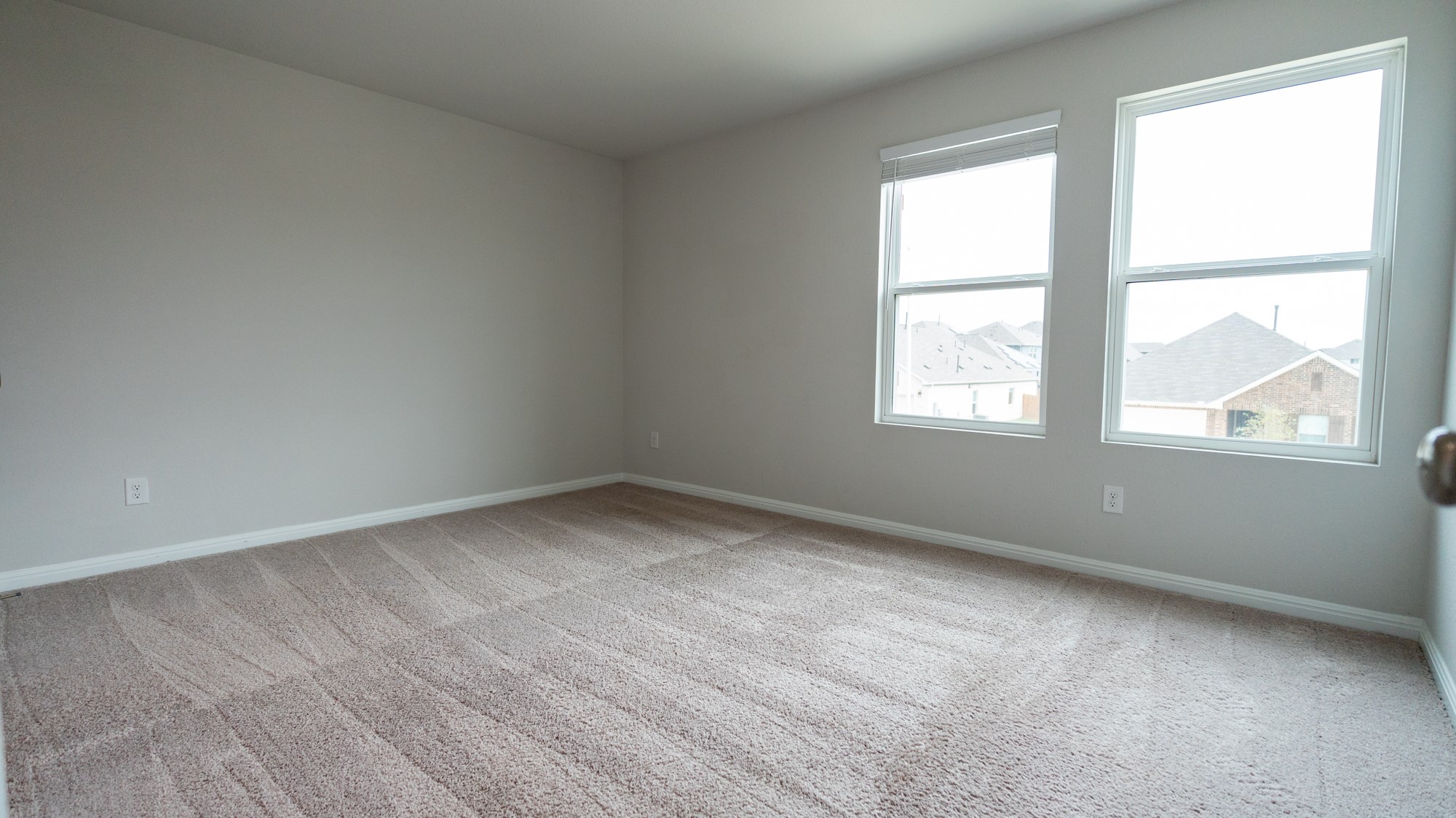 13108 Chapala Way Manor Manor, TX 78653 - Photo 15 of 36 an empty room with a window