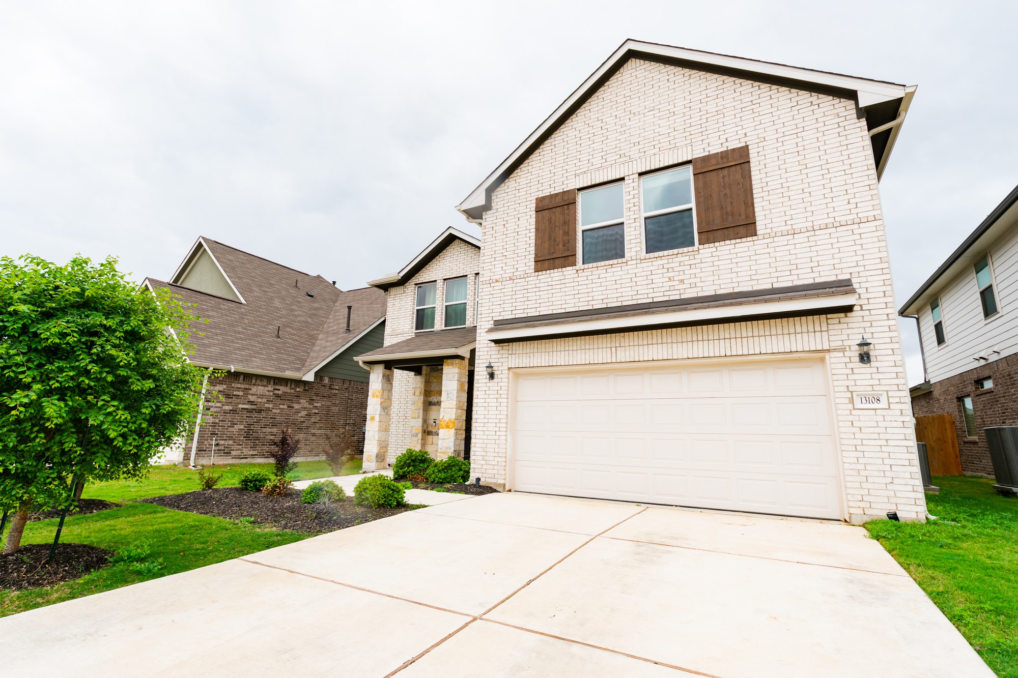 13108 Chapala Way Manor Manor, TX 78653 - Photo 2 of 36