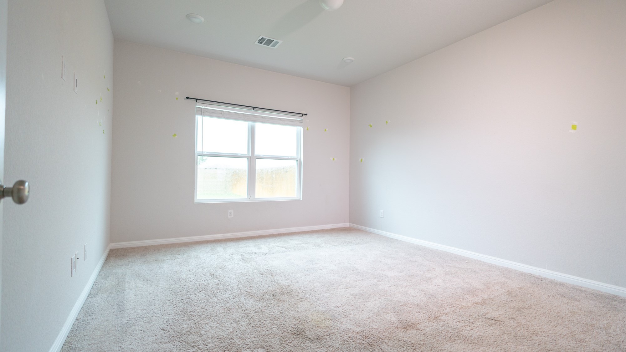 13108 Chapala Way Manor Manor, TX 78653 - Photo 28 of 36 an empty room with a window