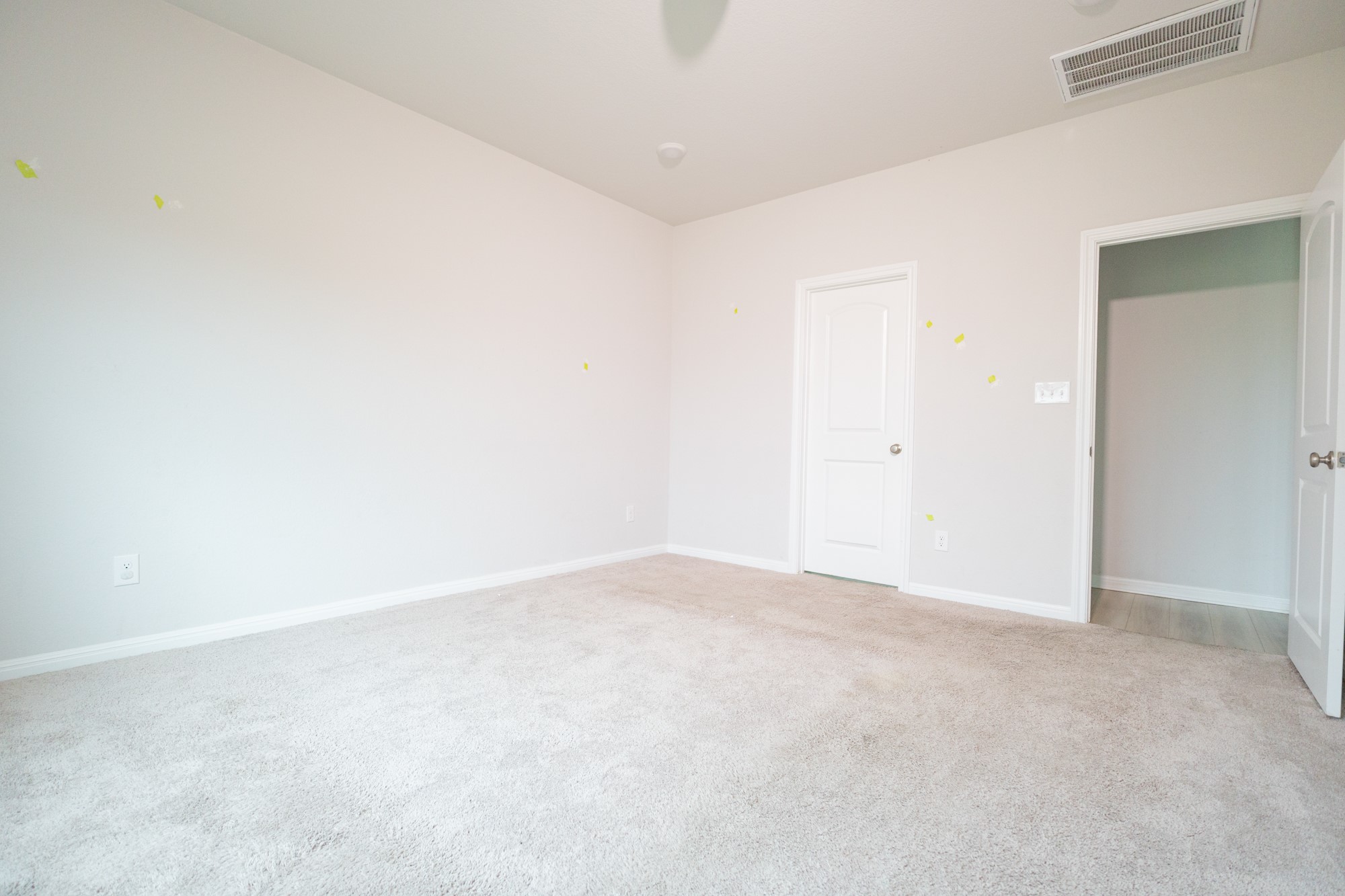 13108 Chapala Way Manor Manor, TX 78653 - Photo 29 of 36 an empty room with an entryway