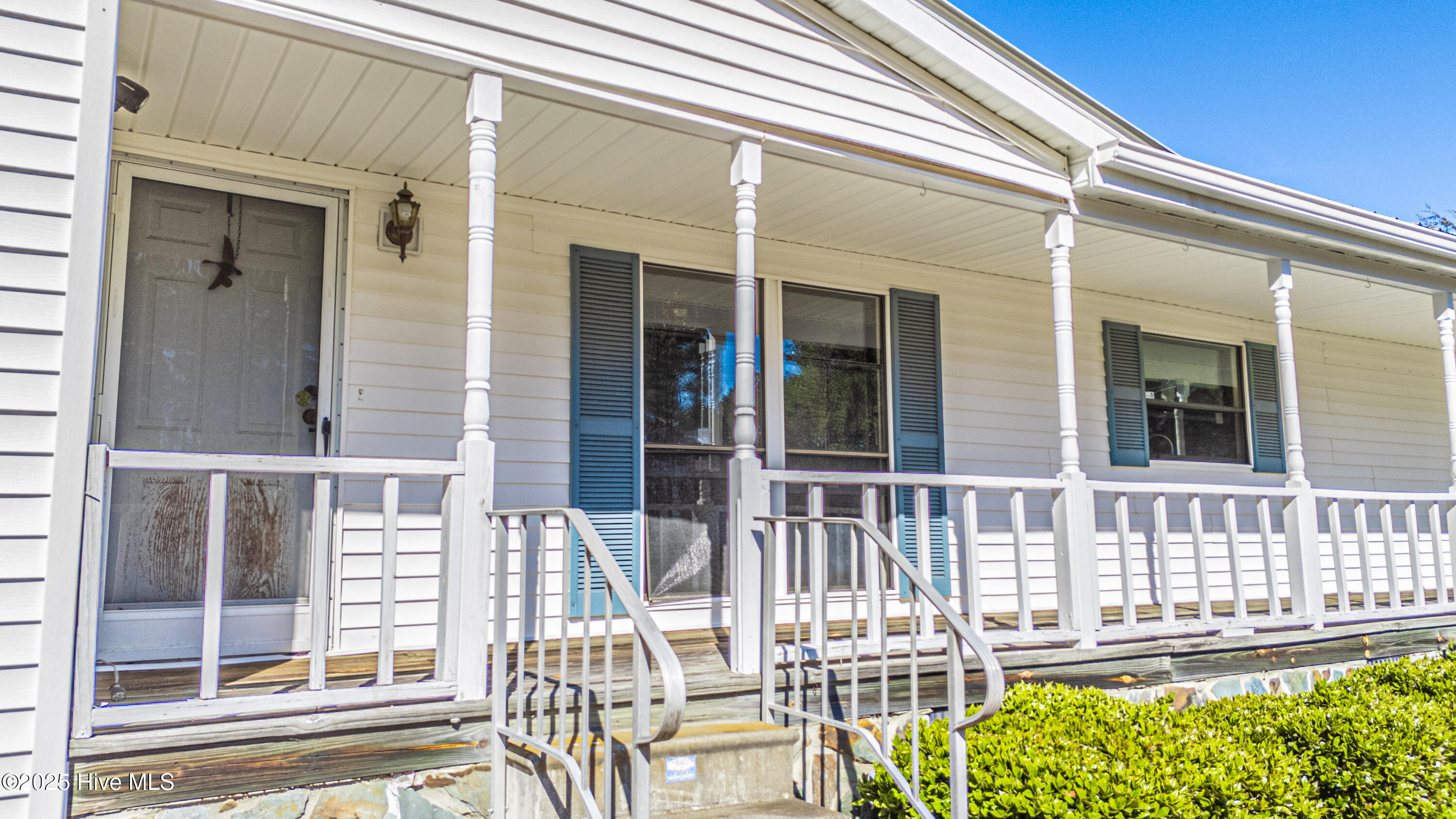 2050 Carthage Road West End, NC 27376 - Photo 7 of 52 DJI_20250214135904_0010_D