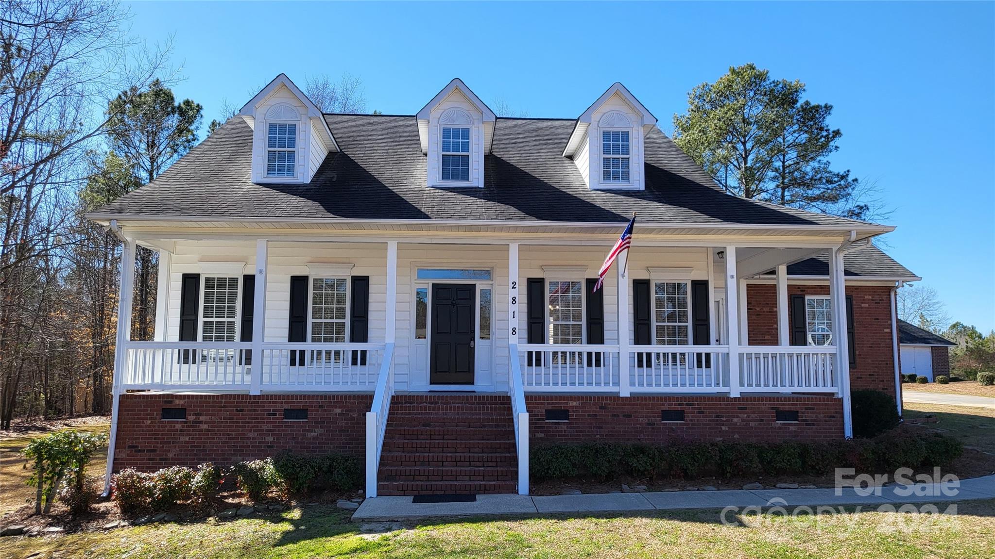 2818 Cane Mill Road Lancaster, SC 29720 - Photo 1 of 28 Gallery Image 1
