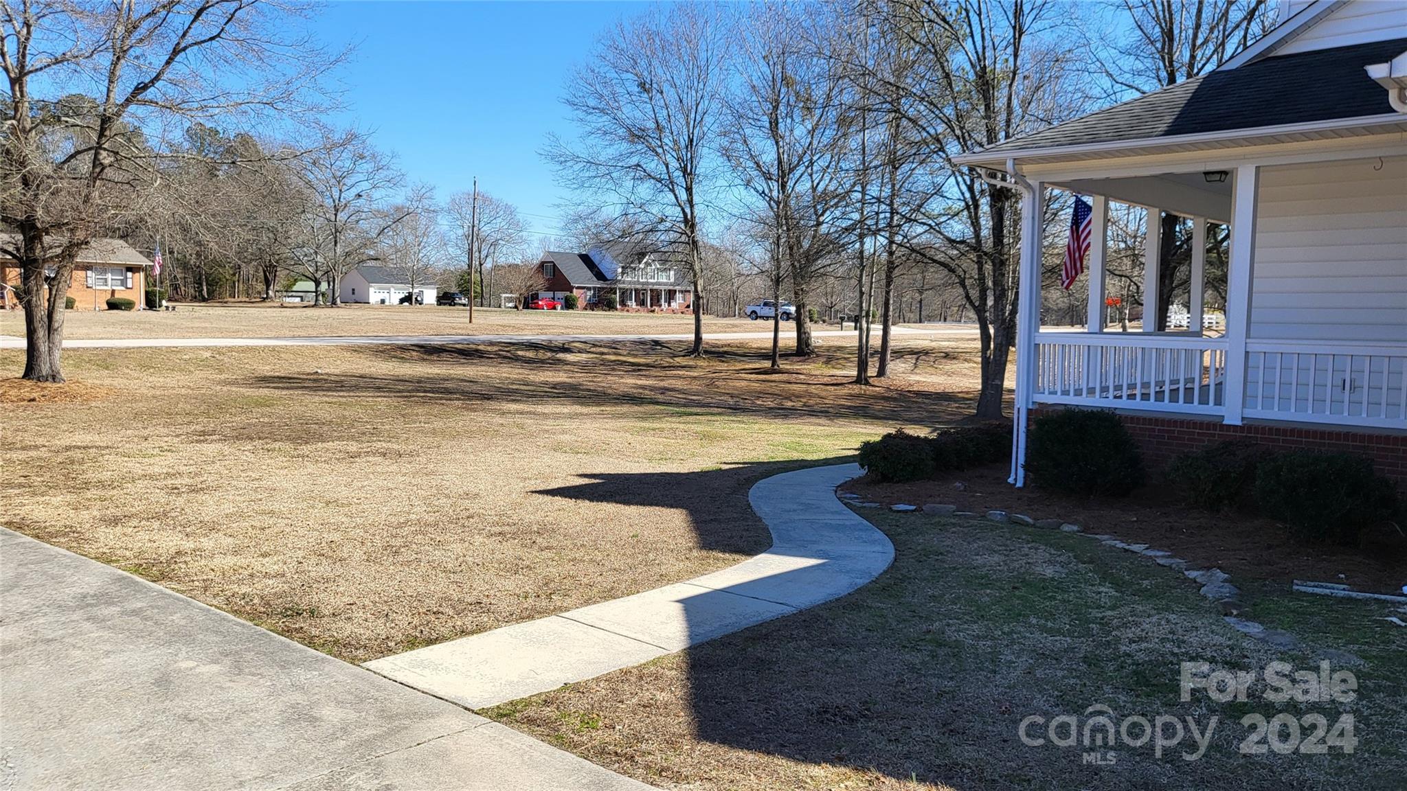 2818 Cane Mill Road Lancaster, SC 29720 - Photo 27 of 28 Gallery Image 27