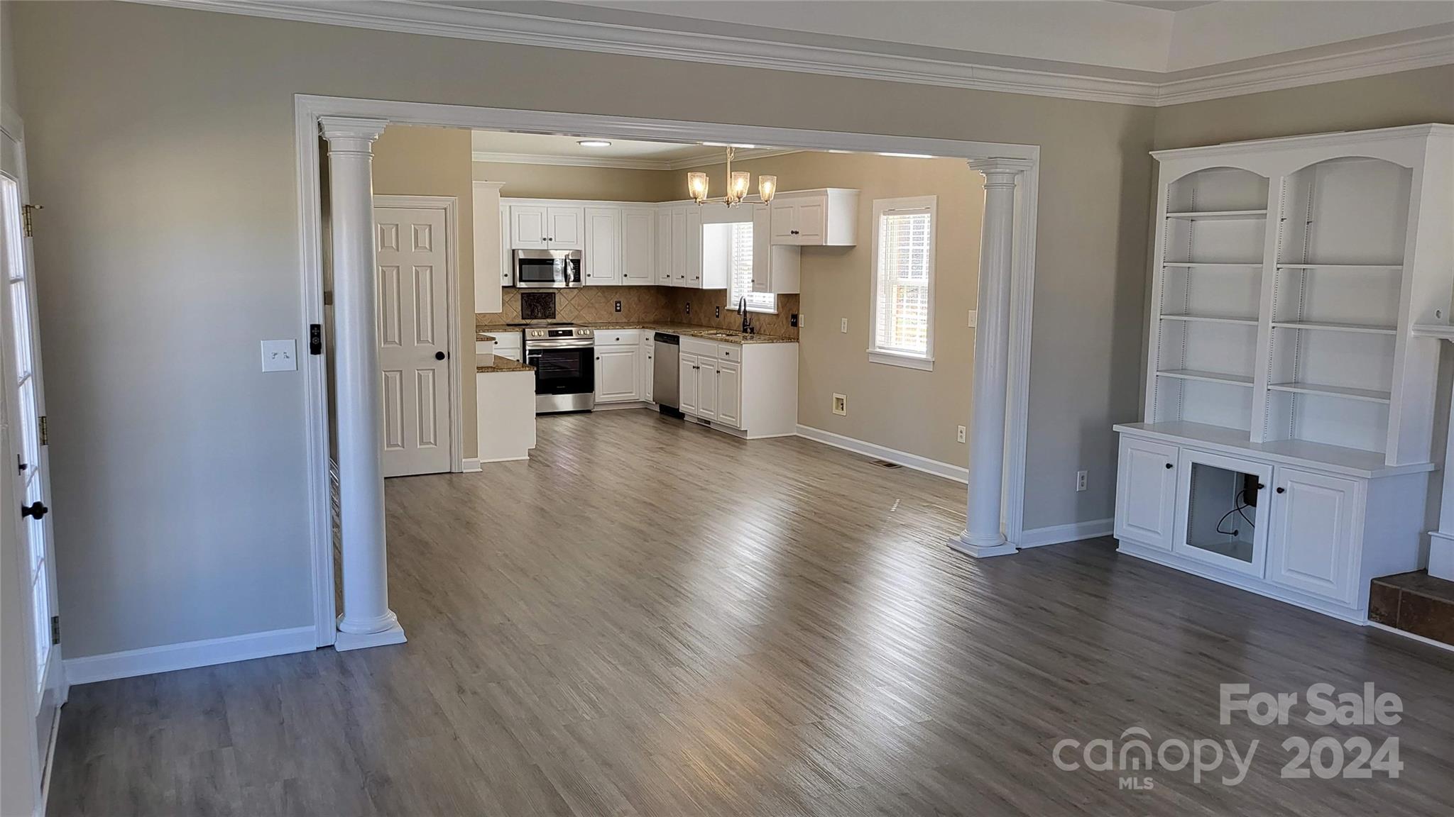2818 Cane Mill Road Lancaster, SC 29720 - Photo 5 of 28 Gallery Image 5