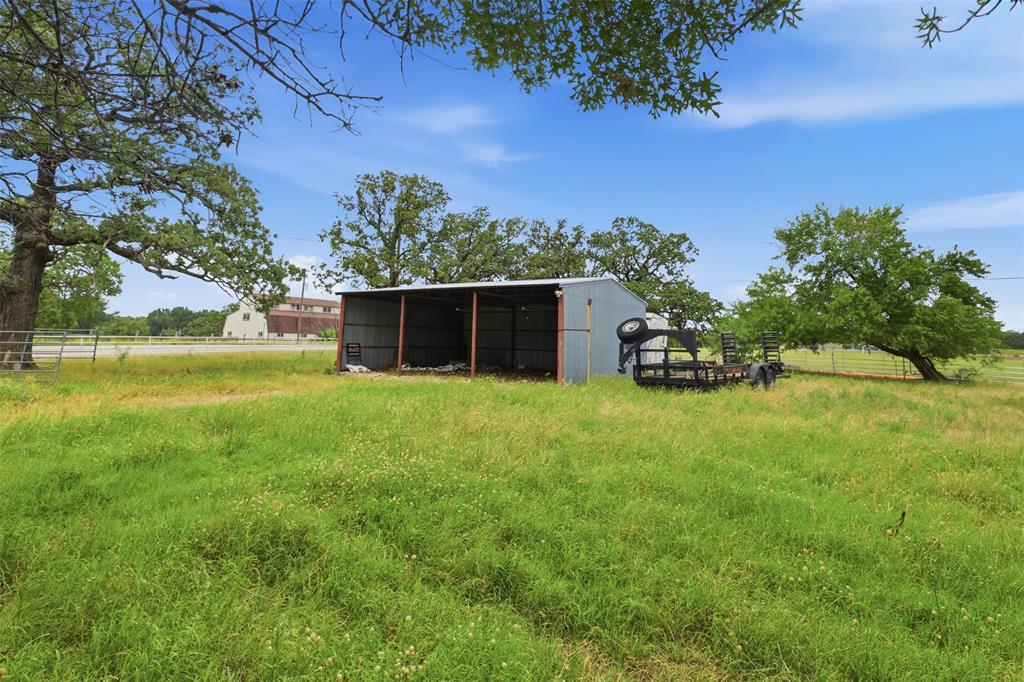 820 Goshen Road Springtown, TX 76082 - Photo 11 of 13