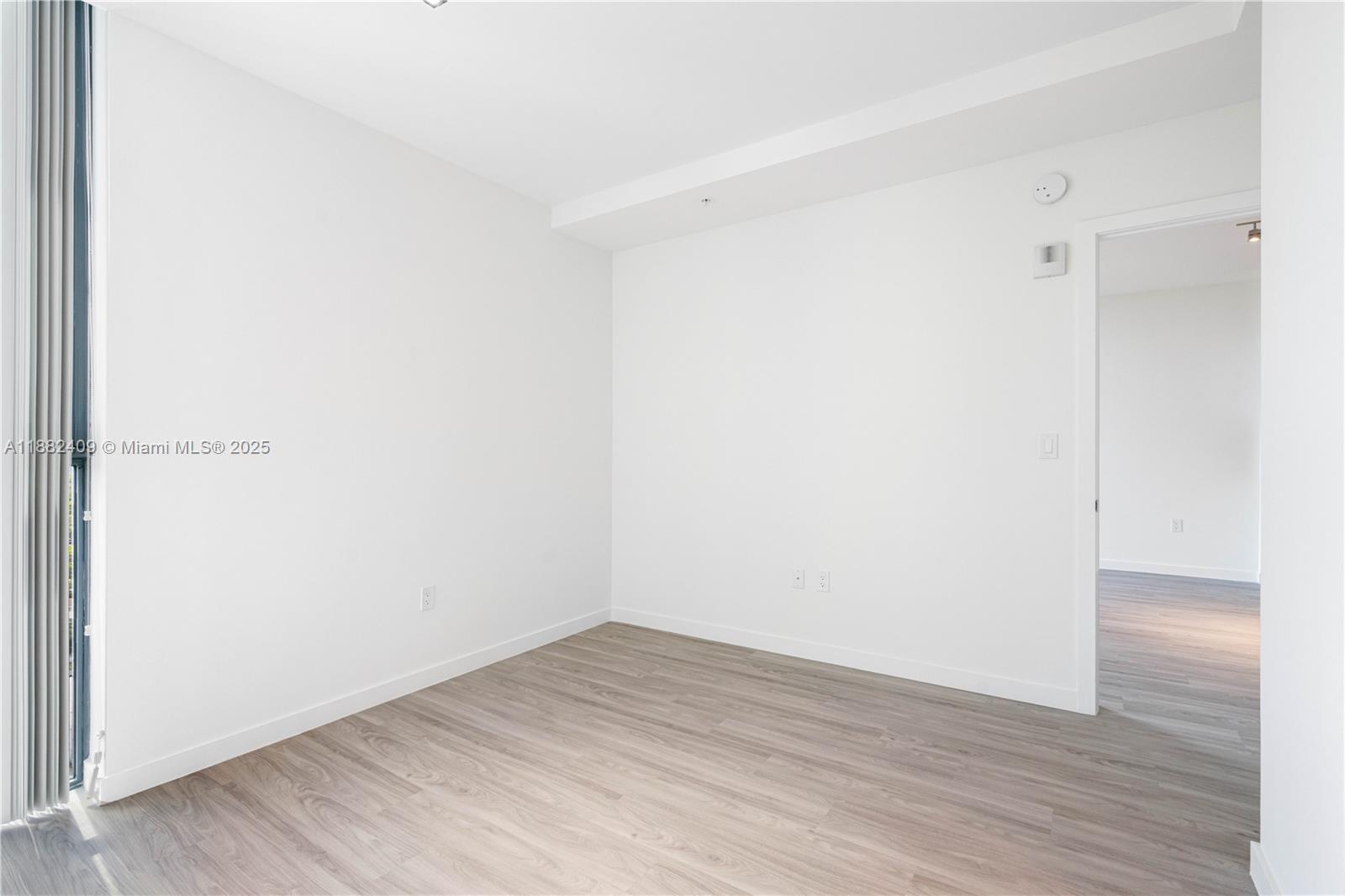 1809 Jackson Street, Unit 709 Hollywood, FL 33020 - Photo 19 of 40 a view of an empty room