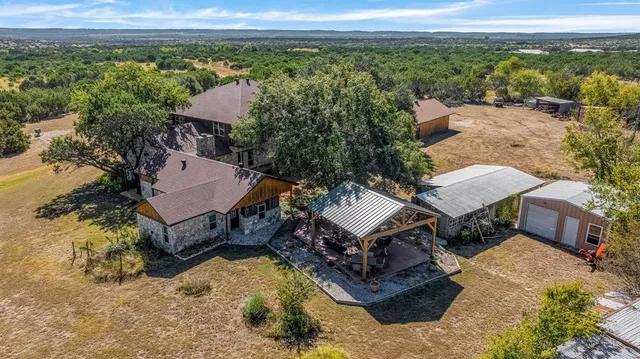 $1,650,000 | 2691 County Road 2007, Glen Rose, TX 76043