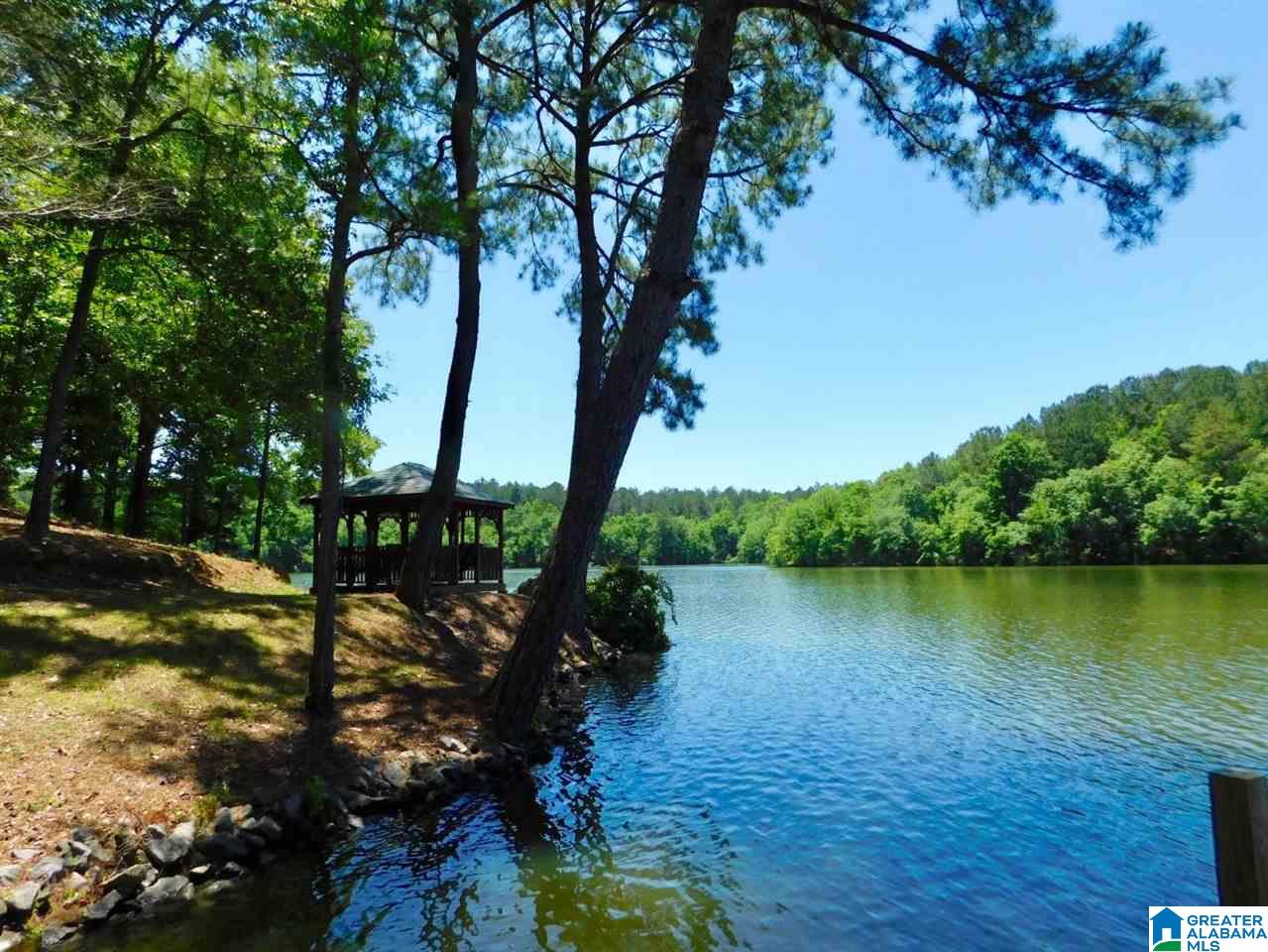 155 Deer Trace Alexander City, AL 35010 - Photo 8 of 49