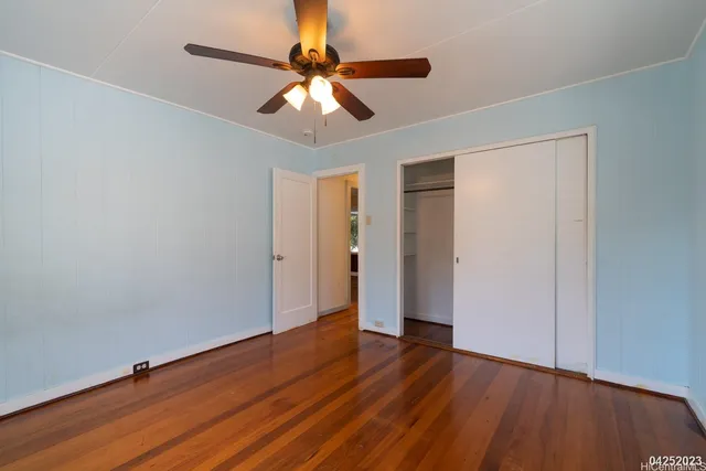 $2,800 | 1288 Kaluawaa Street, Honolulu, HI 96816