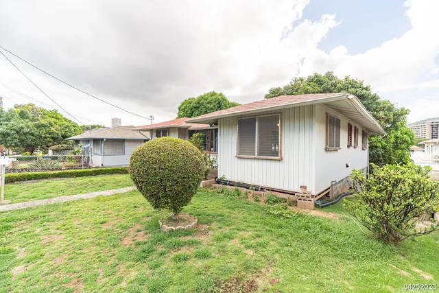 $2,800 | 1288 Kaluawaa Street, Honolulu, HI 96816