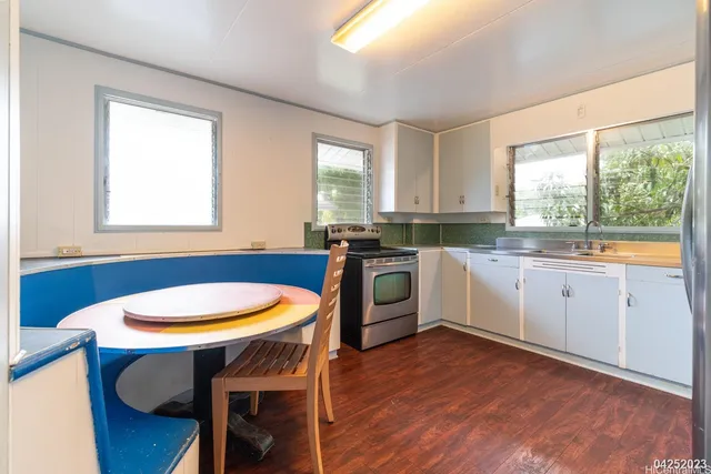 $2,800 | 1288 Kaluawaa Street, Honolulu, HI 96816