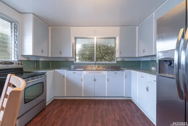 $2,800 | 1288 Kaluawaa Street, Honolulu, HI 96816