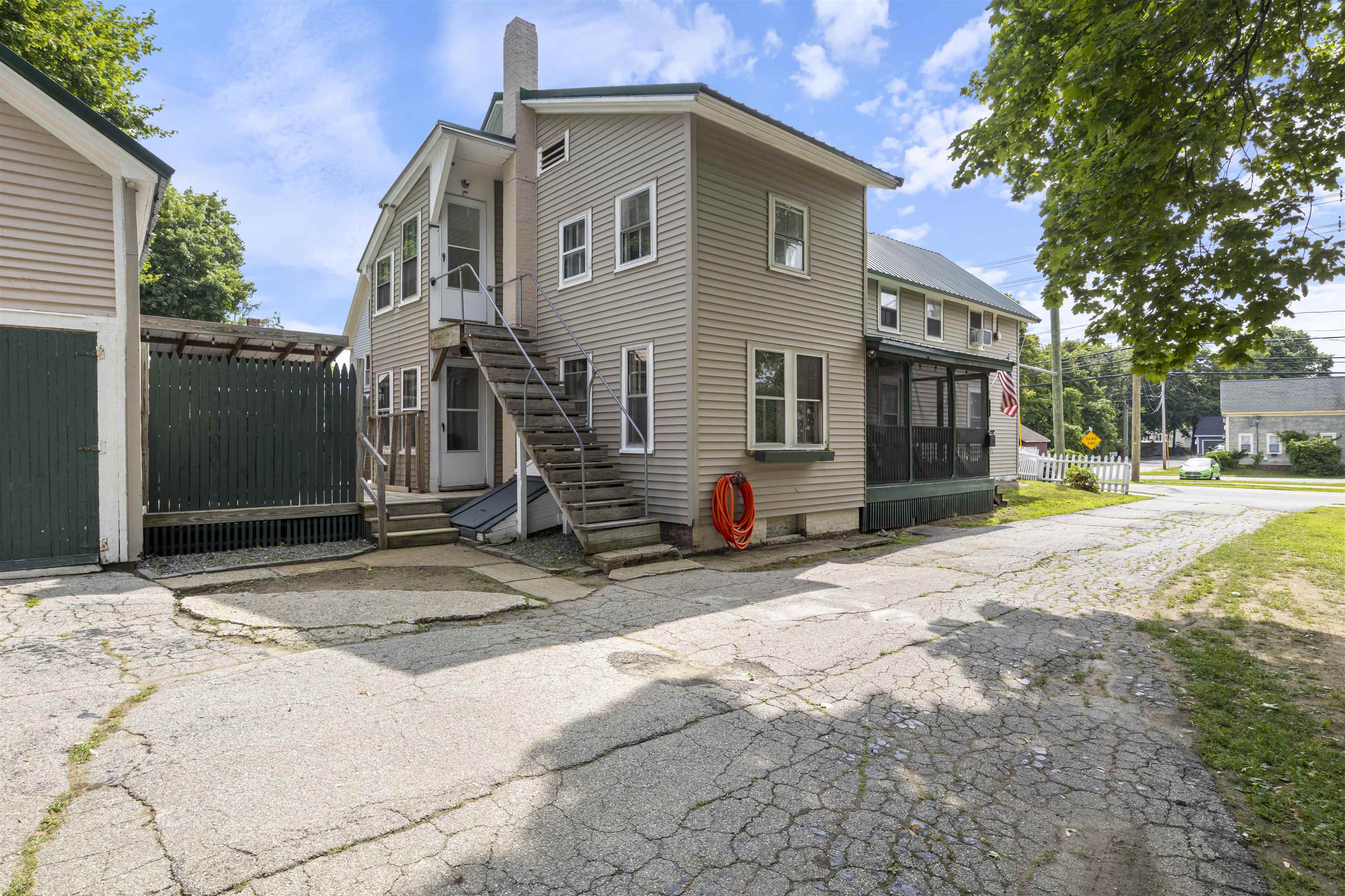 394 Portland Street Rochester, NH 03867 - Photo 43 of 48