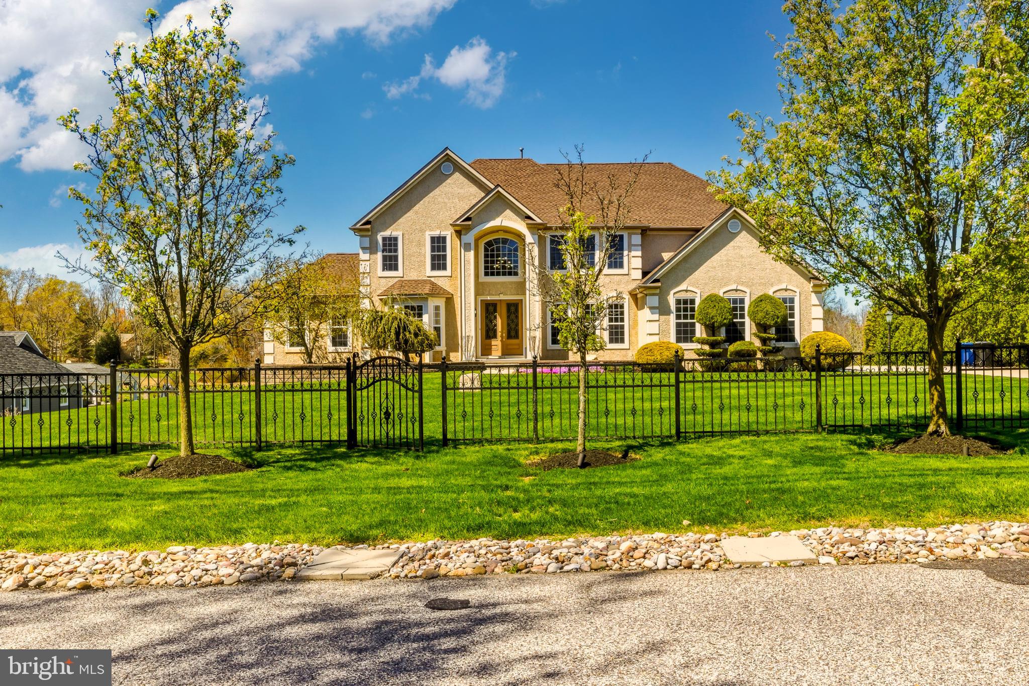 215 Sherwin Road Mullica Hill, NJ 08062 - Photo 2 of 73 Gallery Image 2