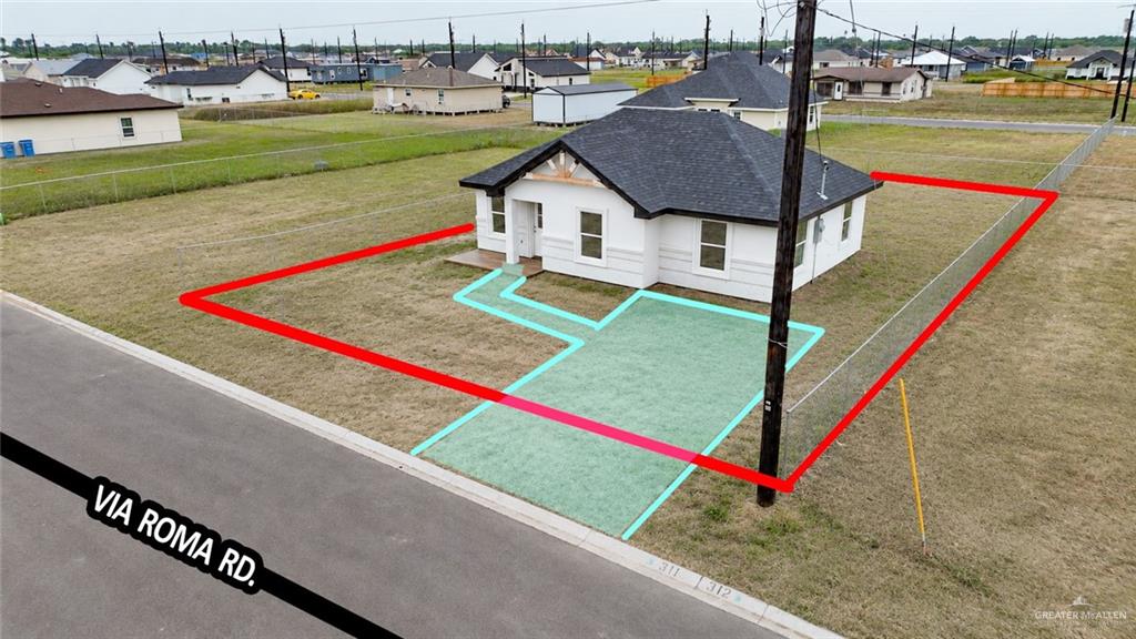 2232 Via Roma Road Weslaco, TX 78596 - Photo 4 of 11 Gallery Image 4