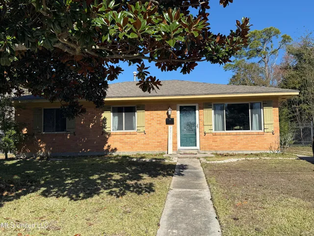 $235,000 | 2213 North Street, Gulfport, MS 39507