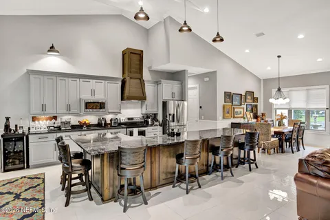 $715,000 | 4591 Southwest 117th Place, Ocala, FL 34476