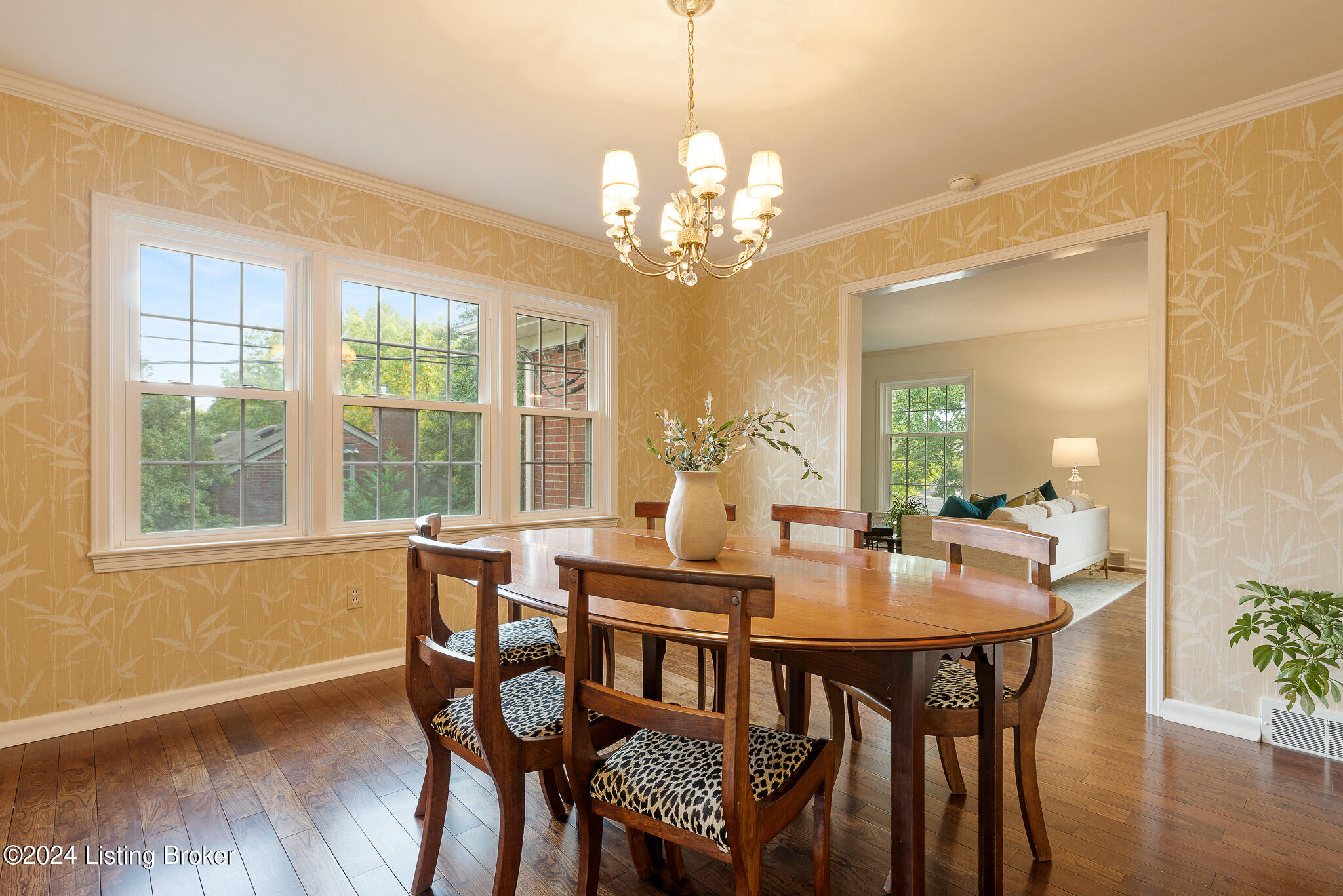509 Brookview Road Louisville, KY 40207 - Photo 14 of 43 509 Brookview Rd-23