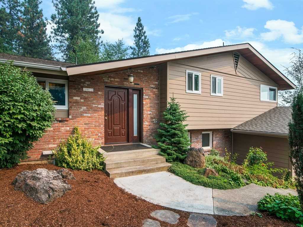 10018 North Huntington Road Spokane, WA 99218 - Photo 3 of 20