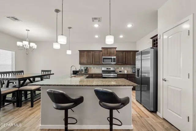 $280,000 | 13070 Grantham Lane, El Paso, TX 79928