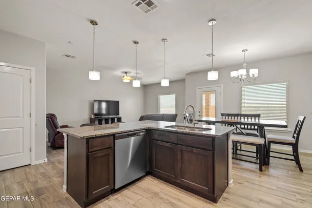 $280,000 | 13070 Grantham Lane, El Paso, TX 79928