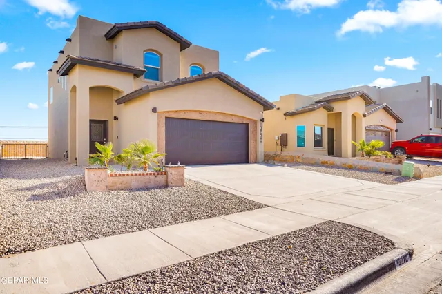 $280,000 | 13070 Grantham Lane, El Paso, TX 79928