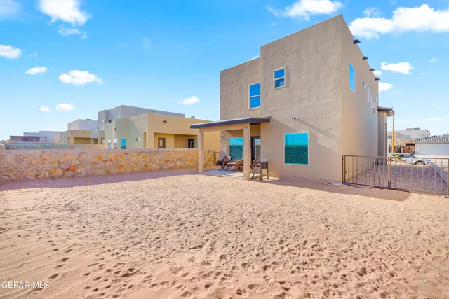 $280,000 | 13070 Grantham Lane, El Paso, TX 79928