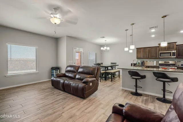 $280,000 | 13070 Grantham Lane, El Paso, TX 79928