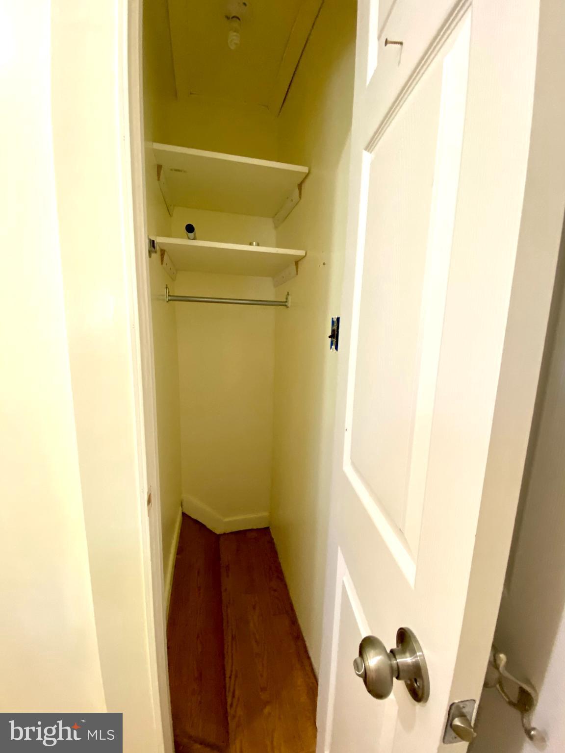 12007 Rocking Horse Road Rockville, MD 20852 - Photo 12 of 35 Extra Closet in Master Room