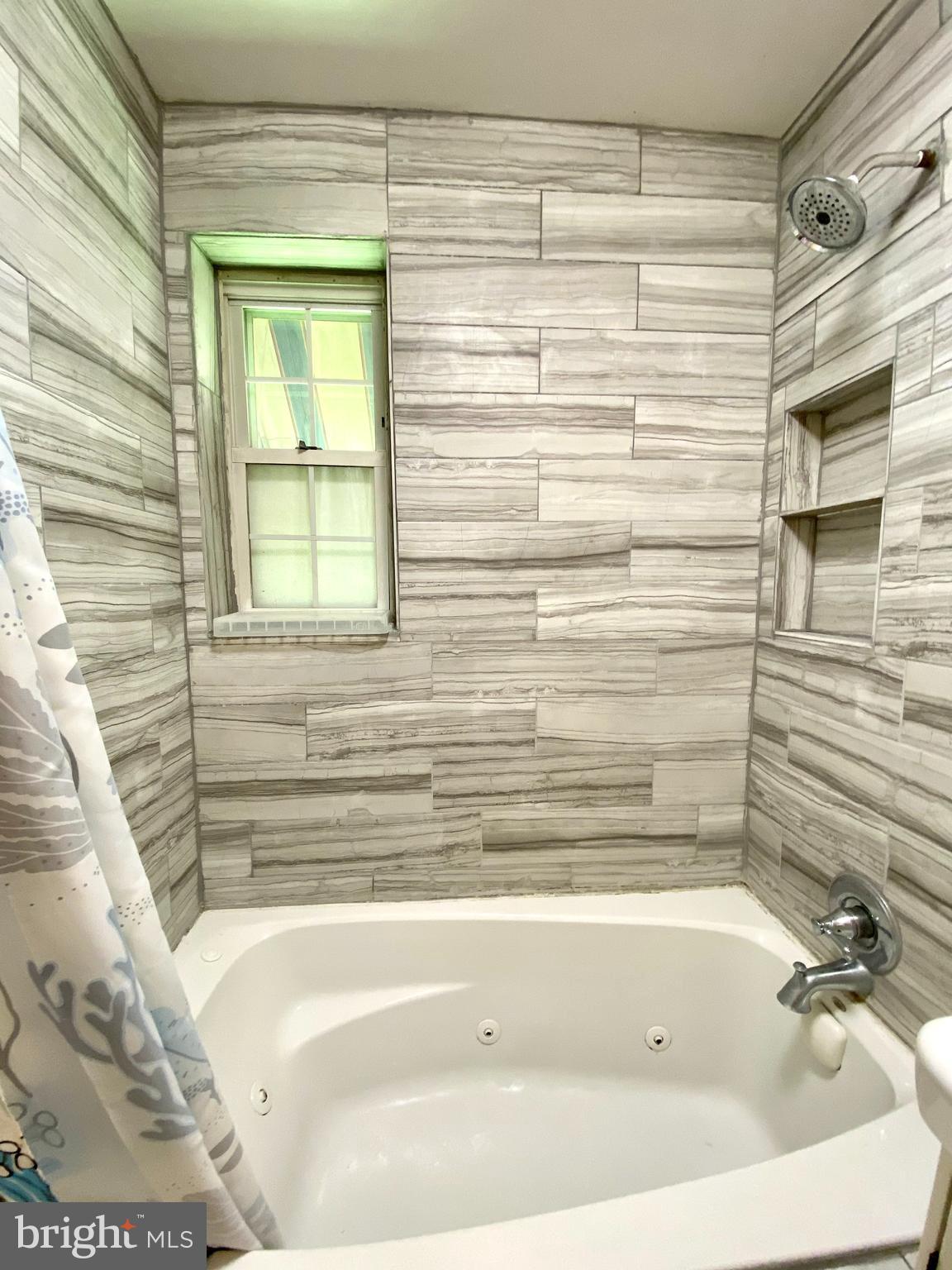 12007 Rocking Horse Road Rockville, MD 20852 - Photo 18 of 35 Jacuzzi Bathtub