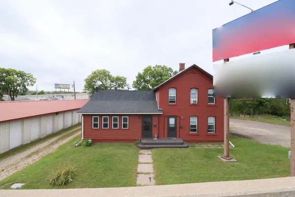 $259,900 | 433-435 Rose Street, La Crosse, WI 54603