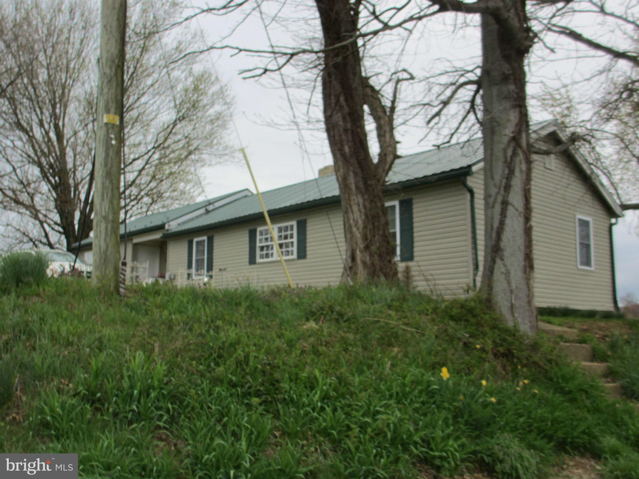 359 Wood Valley Road Rising Sun, MD 21911 - Photo 1 of 2 Exterior (Front)