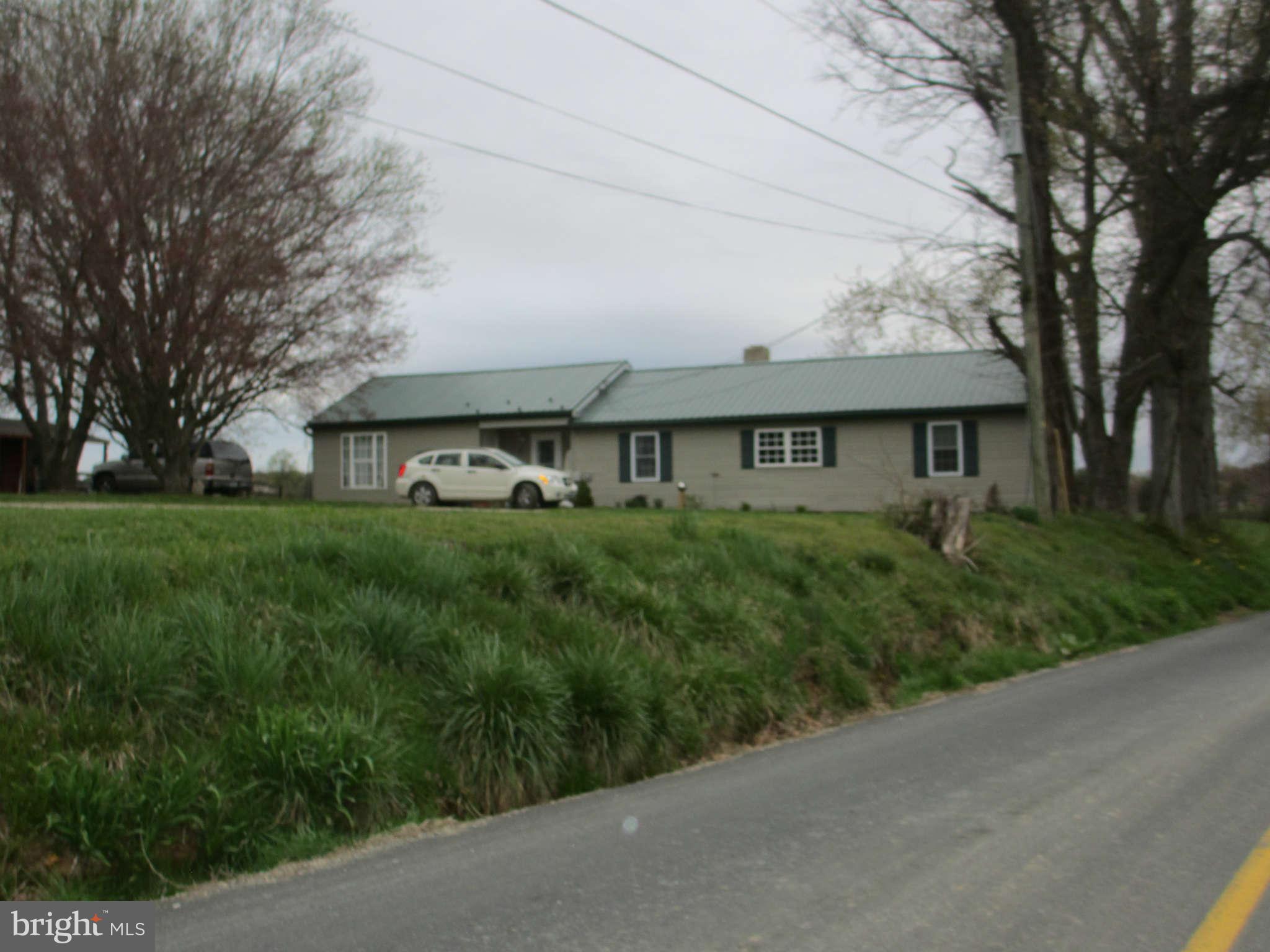 359 Wood Valley Road Rising Sun, MD 21911 - Photo 2 of 2 Exterior (Front)