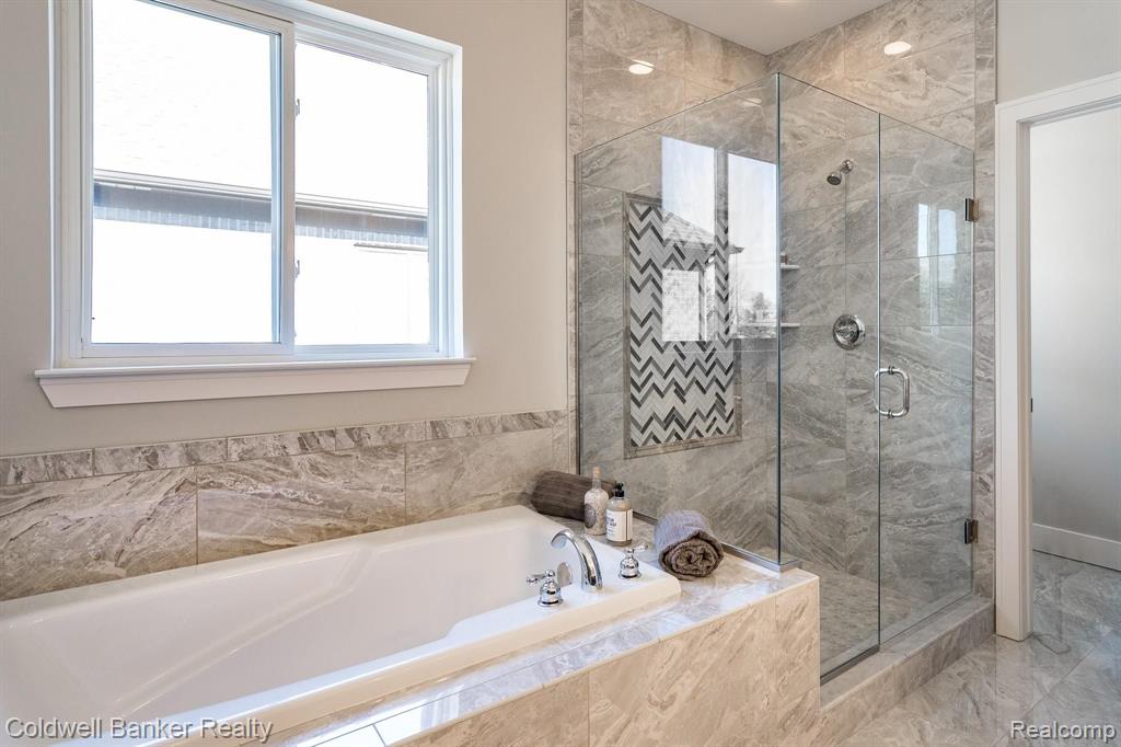 1060 Birkshire Ridge Rochester Hills, MI 48307 - Photo 27 of 35