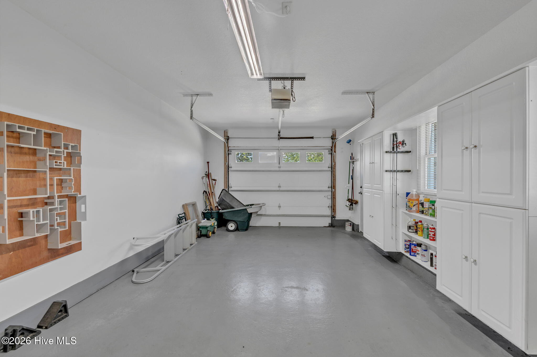 262 Ainsley Road Hertford, NC 27944 - Photo 43 of 77 garage (3)