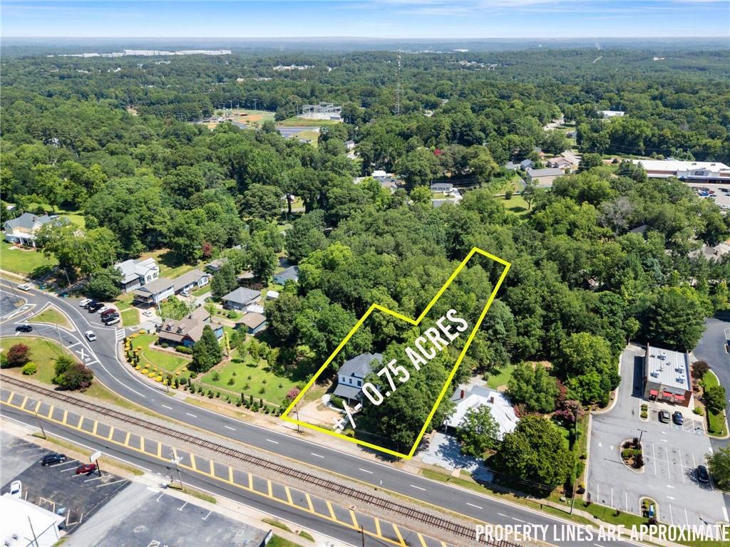 2158 North Broad Street Commerce, GA 30529 - Photo 42 of 48