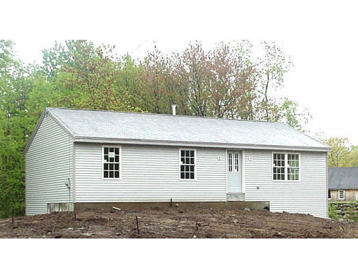 Lot 3 Hardwick Road Petersham, MA 01366 - Photo 1 of 1 Gallery Image 1