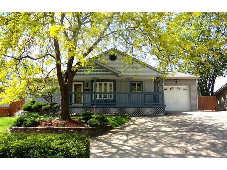 11615 Kenn Road Forest Park, OH 45240 - Photo 1 of 1