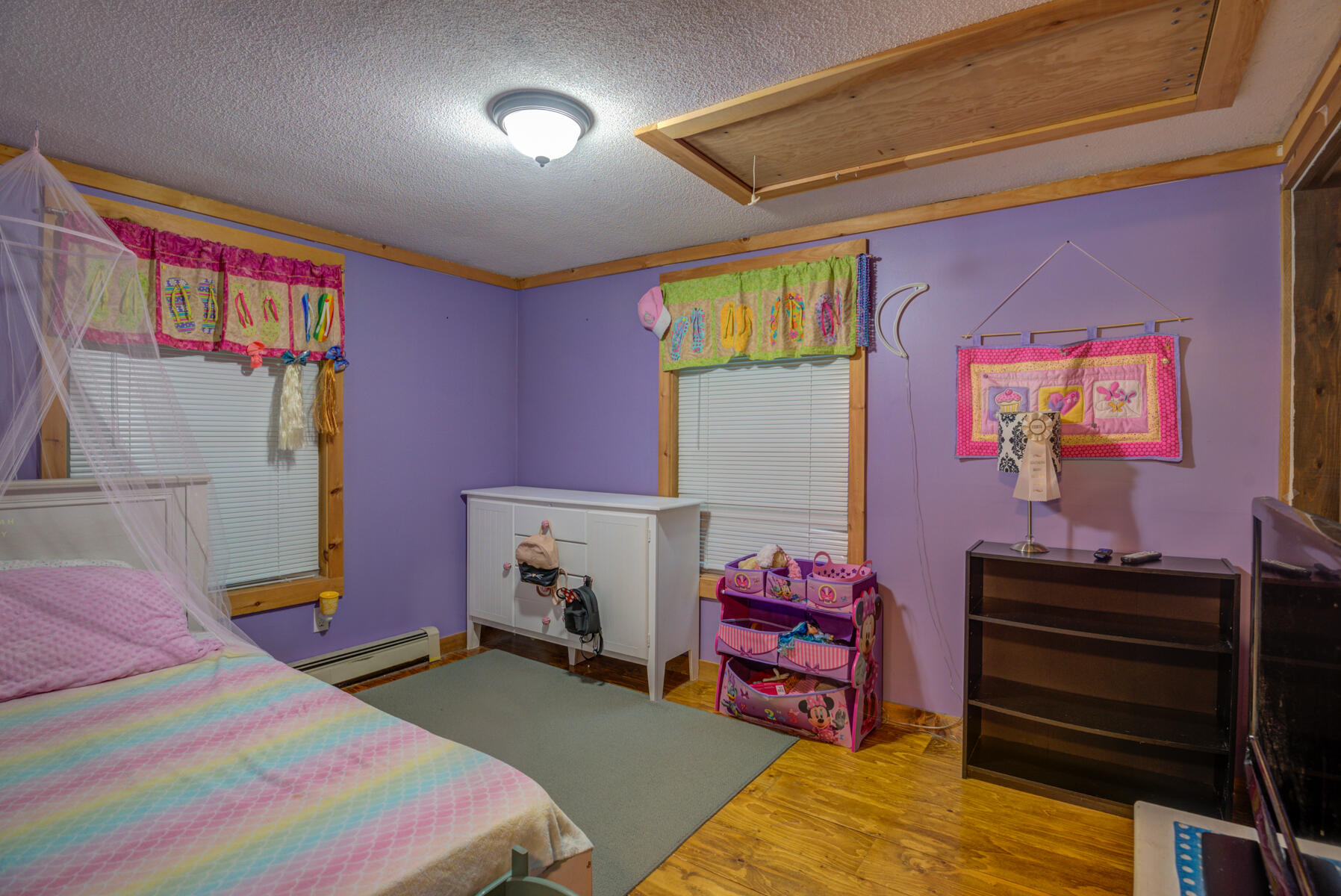 33 Old Portland Road North Waterboro, ME 04061 - Photo 11 of 25 2nd Bedroom