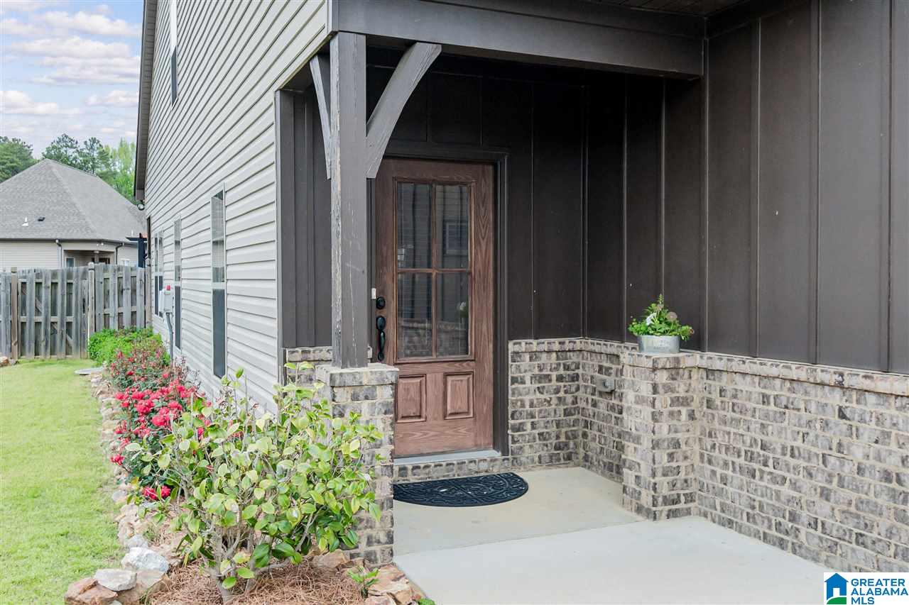 138 Love Lane Sterrett, AL 35147 - Photo 4 of 50