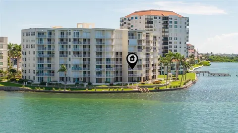 $600,000 | 6105 Bahia Del Mar Circle, Unit 384, St. Petersburg, FL 33715