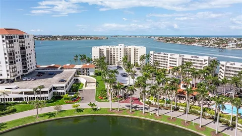 $600,000 | 6105 Bahia Del Mar Circle, Unit 384, St. Petersburg, FL 33715