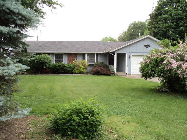 11415 West Paradise Road Monticello, IN 47960 - Photo 1 of 15 Gallery Image 1