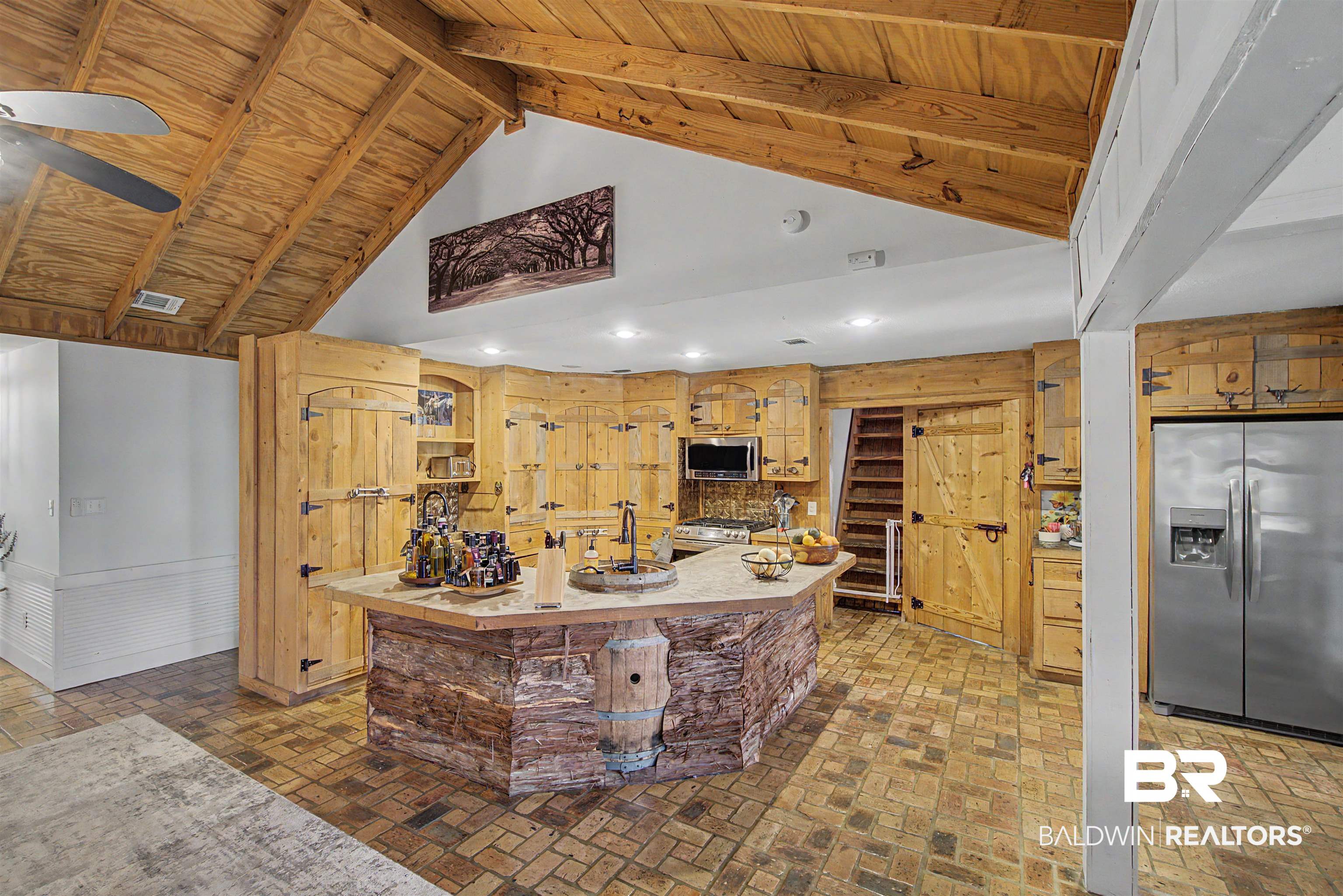 13151 Roberts Road Chunchula, AL 36521 - Photo 7 of 44