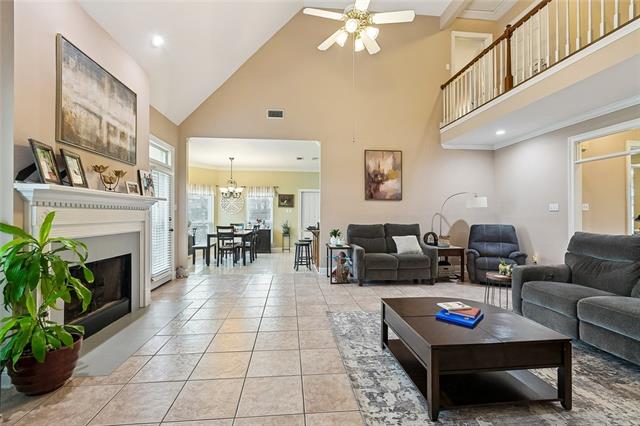 127 Magnolia Court Luling, LA 70070 - Photo 8 of 25